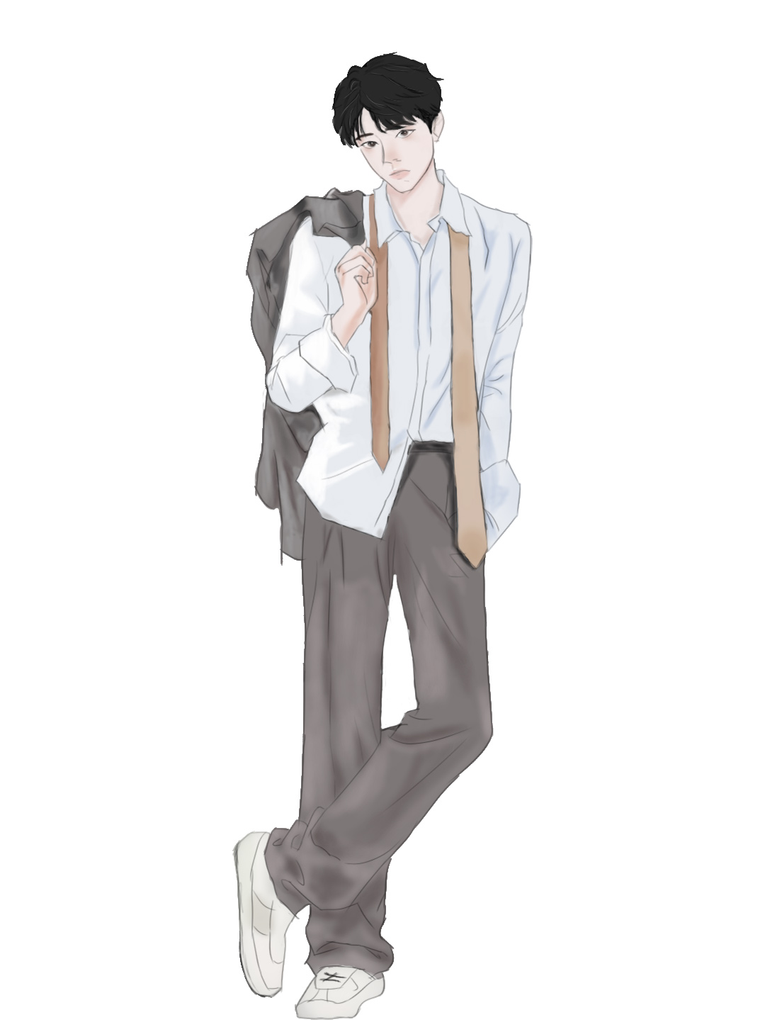 学员作品