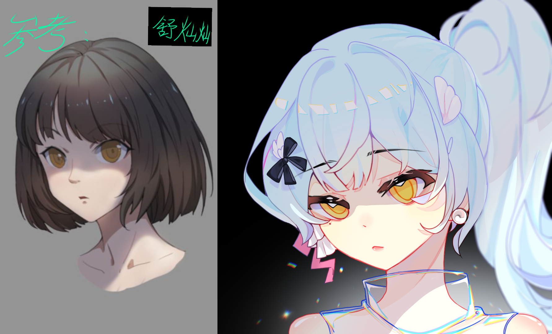 学员作品